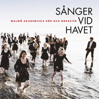 Sånger vid havet by Malmö Akademiska Kör och Orkester