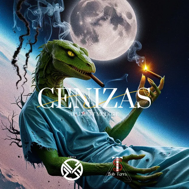 Cenizas