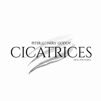 Cicatrices by Nery Godoy