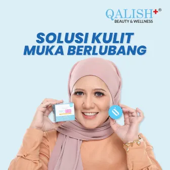 Qalish Beauty by Qalish Beauty