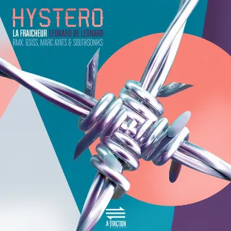 Hystero by Leonard De Leonard