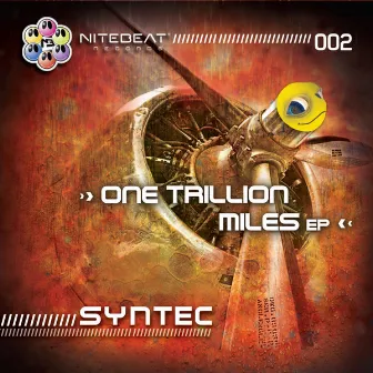 One Trillion Miles EP by Syntec