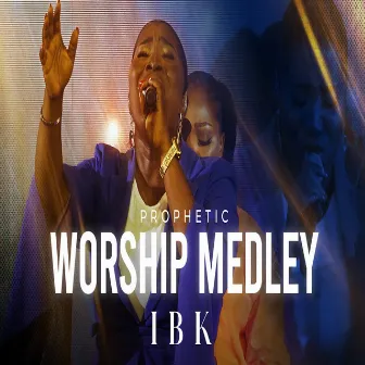 Prophetic Worship (All hail the power of Jesus name / We are for you come / You are good / The son of God - Medley) by IBKSings