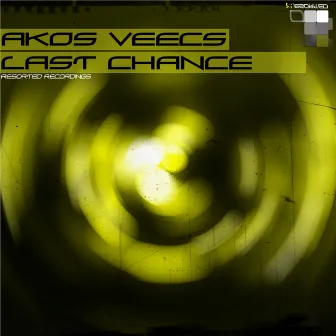 Last Chance by Akos Veecs