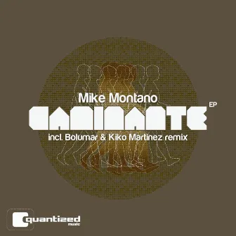 Caminante EP by Mike Montano