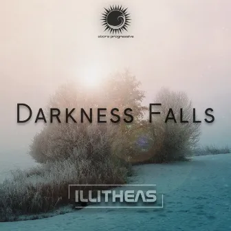 Darkness Falls by Illitheas