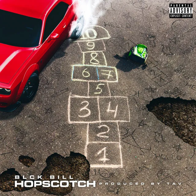 Hopscotch