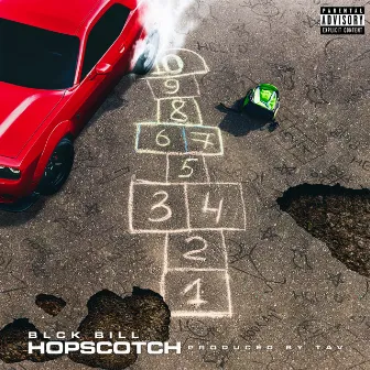 Hopscotch by Blck Bill