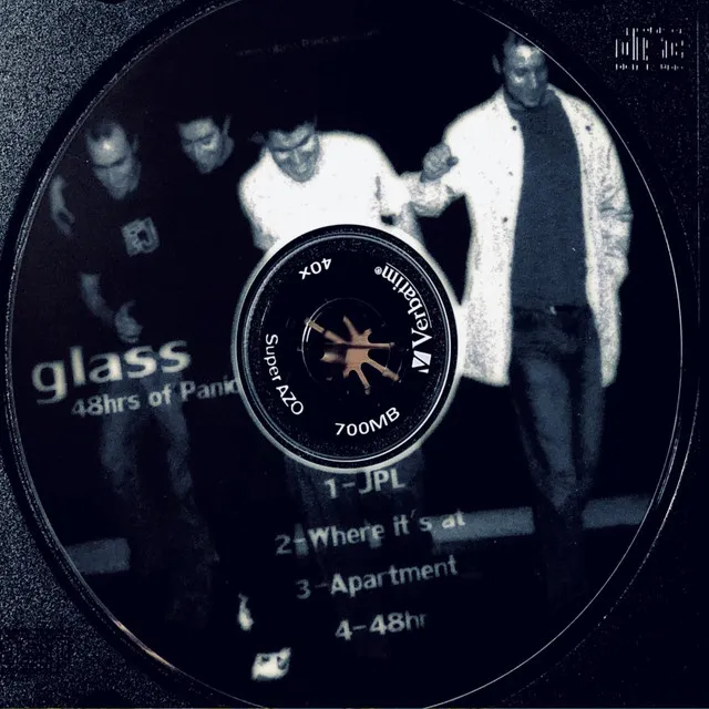 Glass