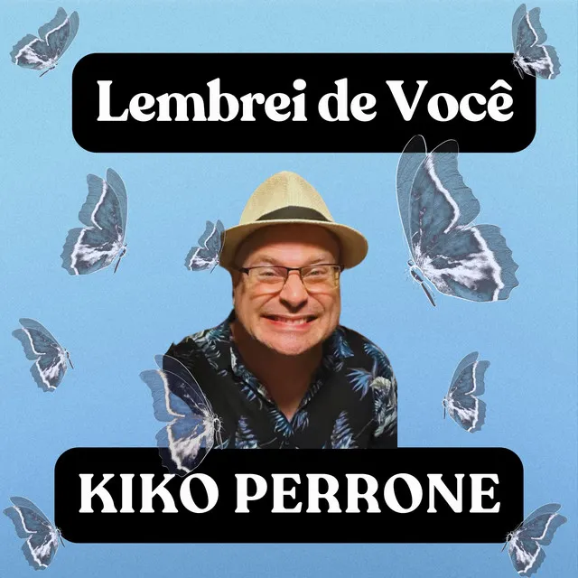 Lembrei de Você