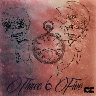 Three 6 Five by BeLeon