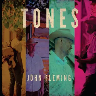 Tones by John Fleming