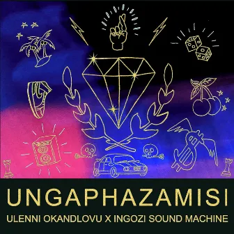 Ungaphazamisi by Ulenni Okandlovu