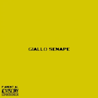 Giallo Senape by Duezzero