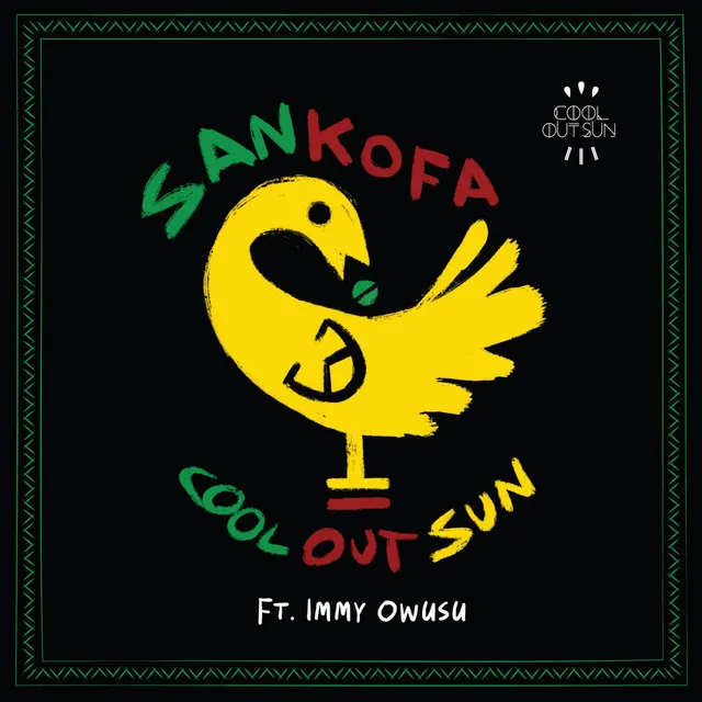 Sankofa