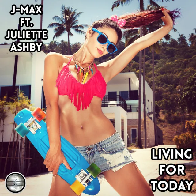 Living For Today - 2021 Extended Mix