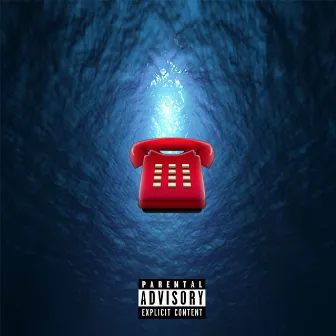 Phone Calls (Drowning) by Ben Jammin