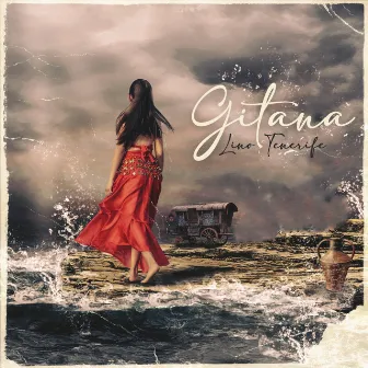 Gitana by Lino Tenerife