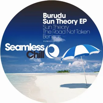 Sun Theory EP by Burudu