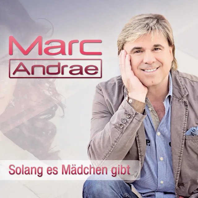 Marc Andrae