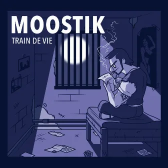 Train de vie by Moostik