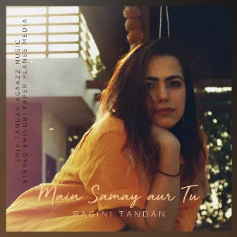 Main Samay aur Tu by Ragini Tandan