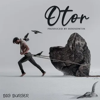 Otor by BIG BURGER