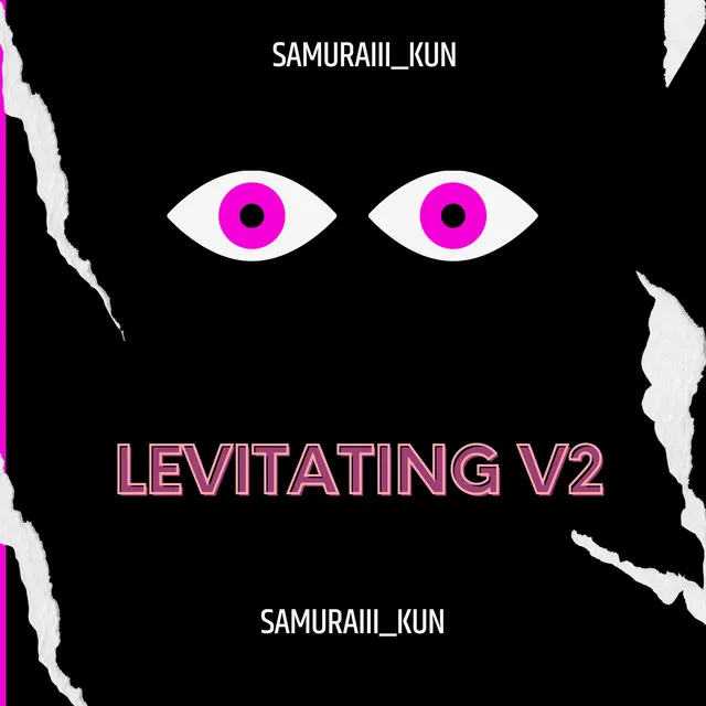 Levitatingv2