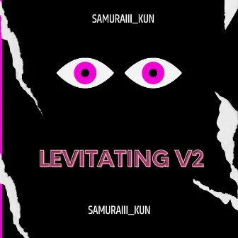 Levitatingv2 by Samuraiii_Kun