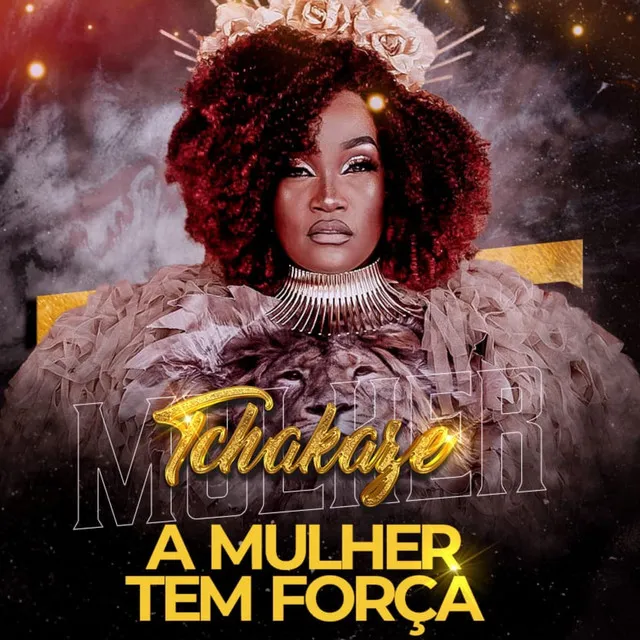 Mulher Tem Força