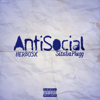 Antisocial by Sitodaplugg