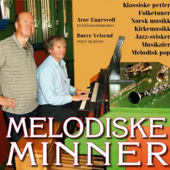 Melodiske Minner by Arne Engesvoll