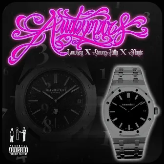 Audemars by Lowkey