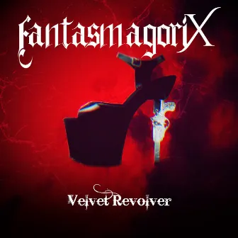 Velvet Revolver by FantasmagoriX