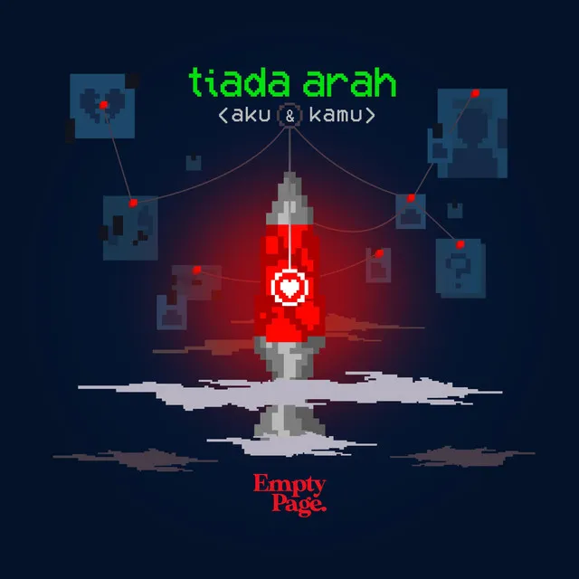 Tiada Arah (Aku & Kamu)