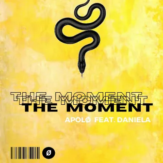 The Moment by Apolø