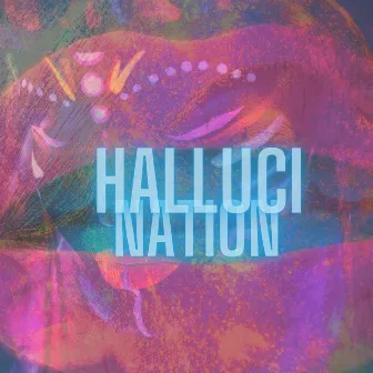 Hallucination by Keoma