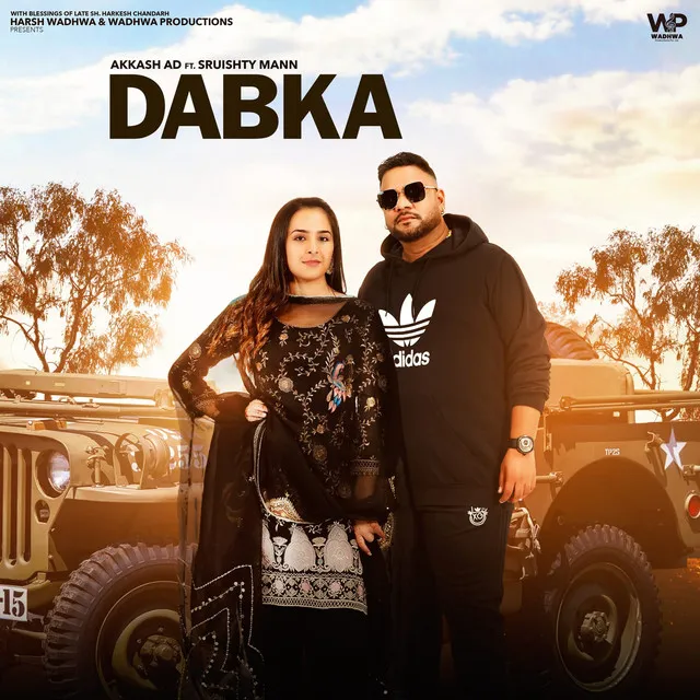 DABKA - Remix