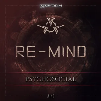 Psychosocial by Re-Mind