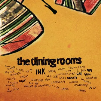 Ink by The Dining Rooms