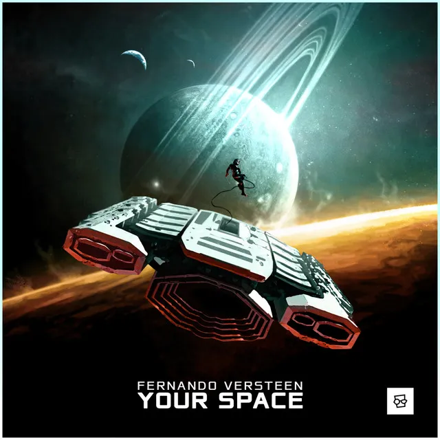 Your Space - Extended Mix