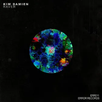 Raver by Kim Damien