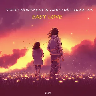 Easy Love by Caroline Harrison