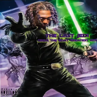 The Last Jedi: 2020 Greatest Hits (Slixed & Dixed) by Big Whoa The Goat