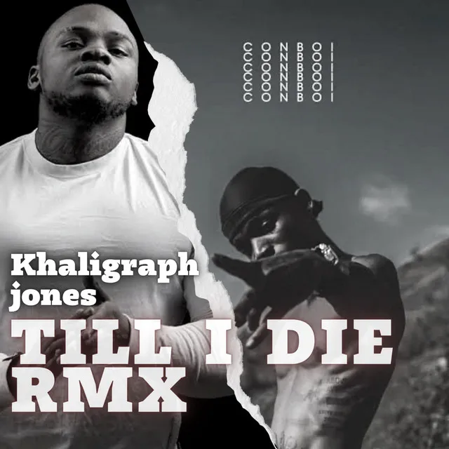 Till i die rmx