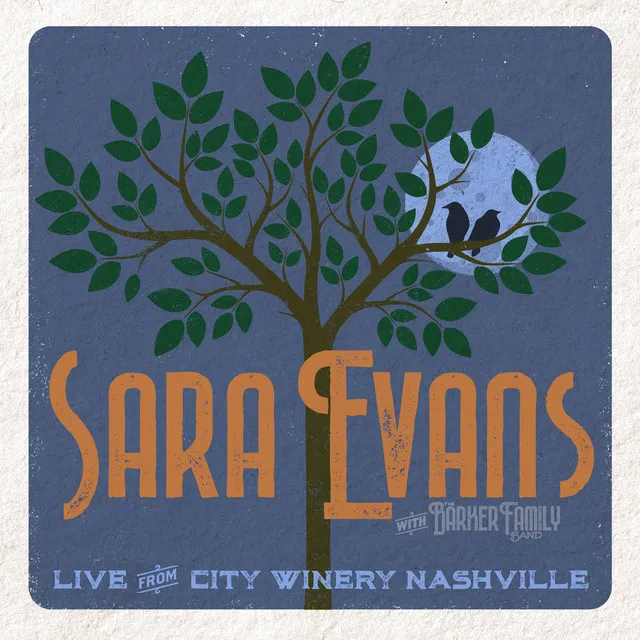 Born To Fly Born To Fly (feat. Fairground Saints) - Live from City Winery Nashville