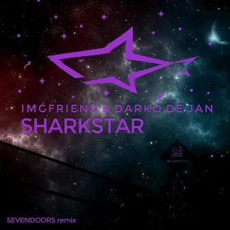 Sharkstar (SevenDoors Remix) by IMGFriend