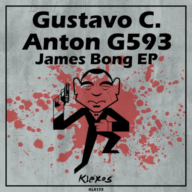 Anton G593