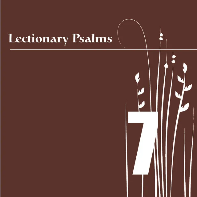 This Is the Day the Lord Has Made; Let Us Rejoice and Be Glad. Psalm 118 (Chant) [A040, B045, C045]