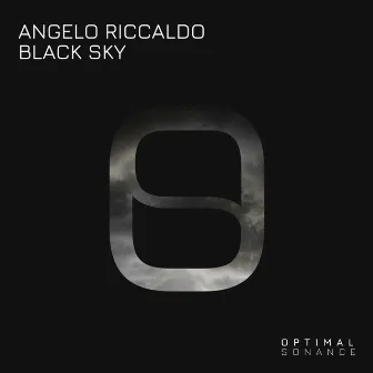 Black Sky EP by Angelo Riccaldo